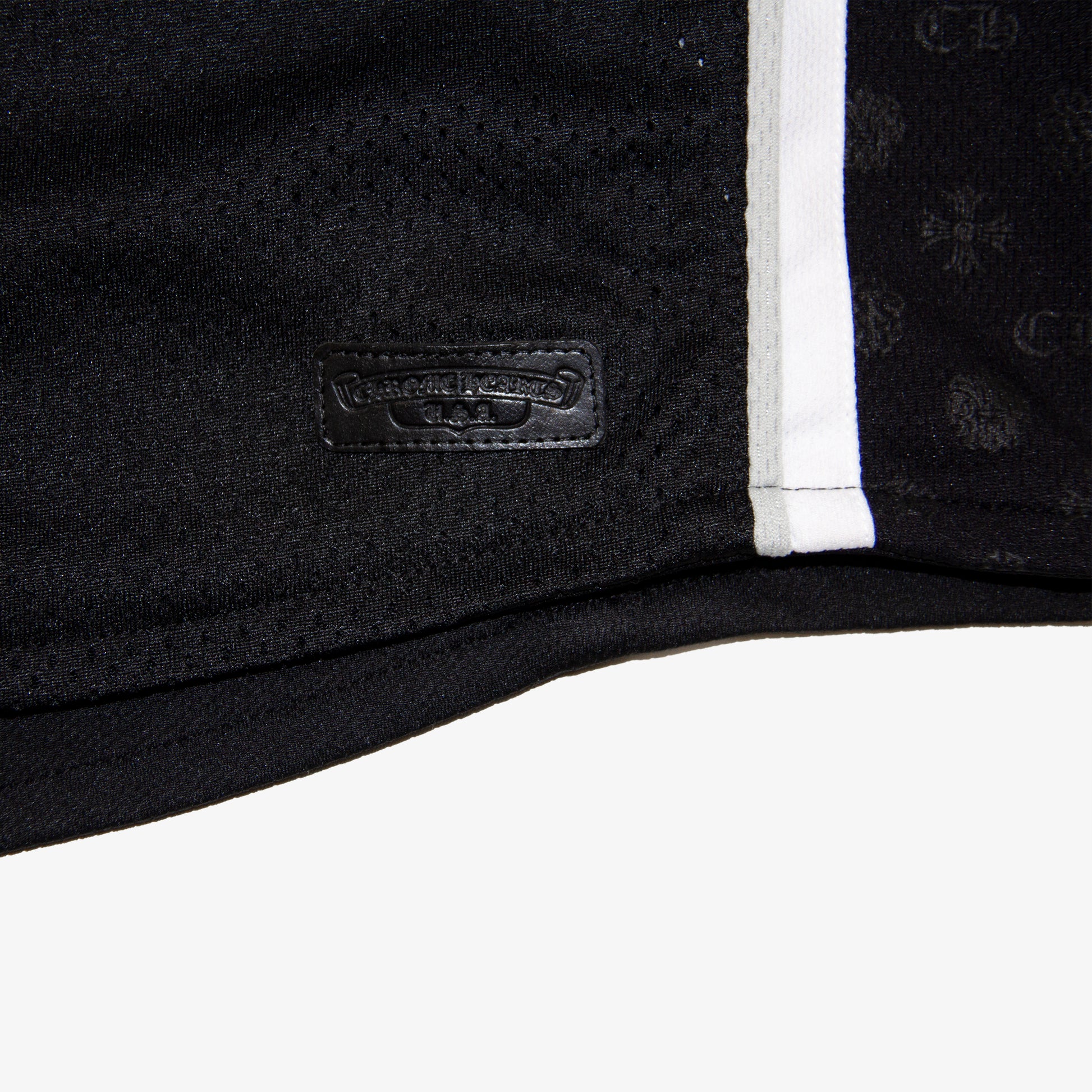 x DRAKE CLB BASKETBALL JERSEY