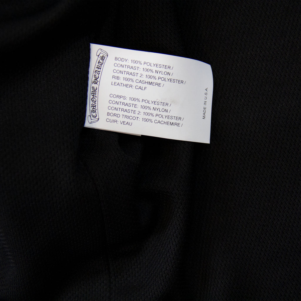 x DRAKE CLB BASKETBALL JERSEY