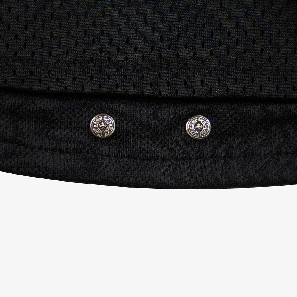 x DRAKE CLB BASKETBALL JERSEY