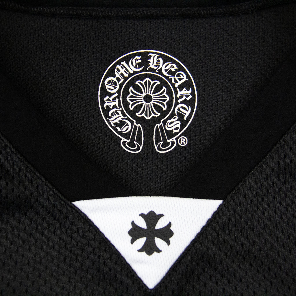 x DRAKE CLB BASKETBALL JERSEY