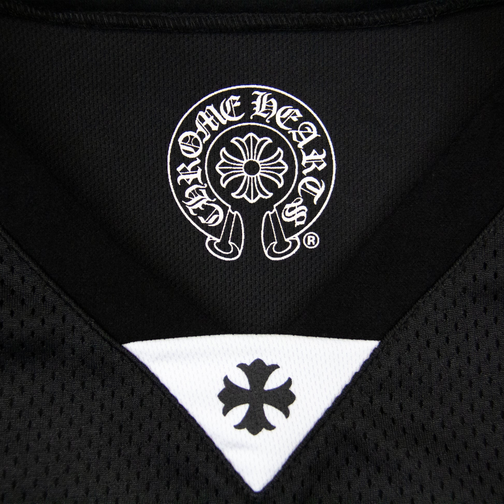 x DRAKE CLB BASKETBALL JERSEY