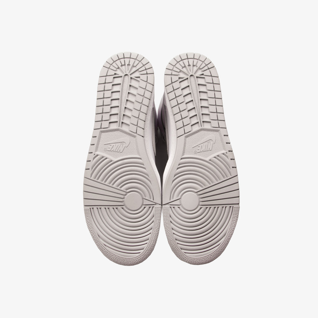 1985 RETRO HIGH NEUTRAL GREY