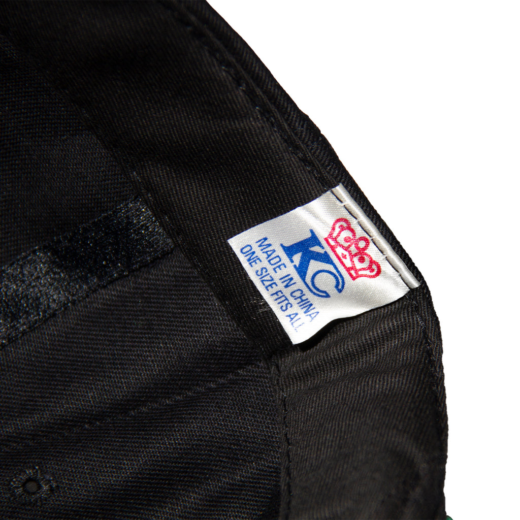 CHICAGO BULLS 1993 THREE PEAT VINTAGE SNAPBACK