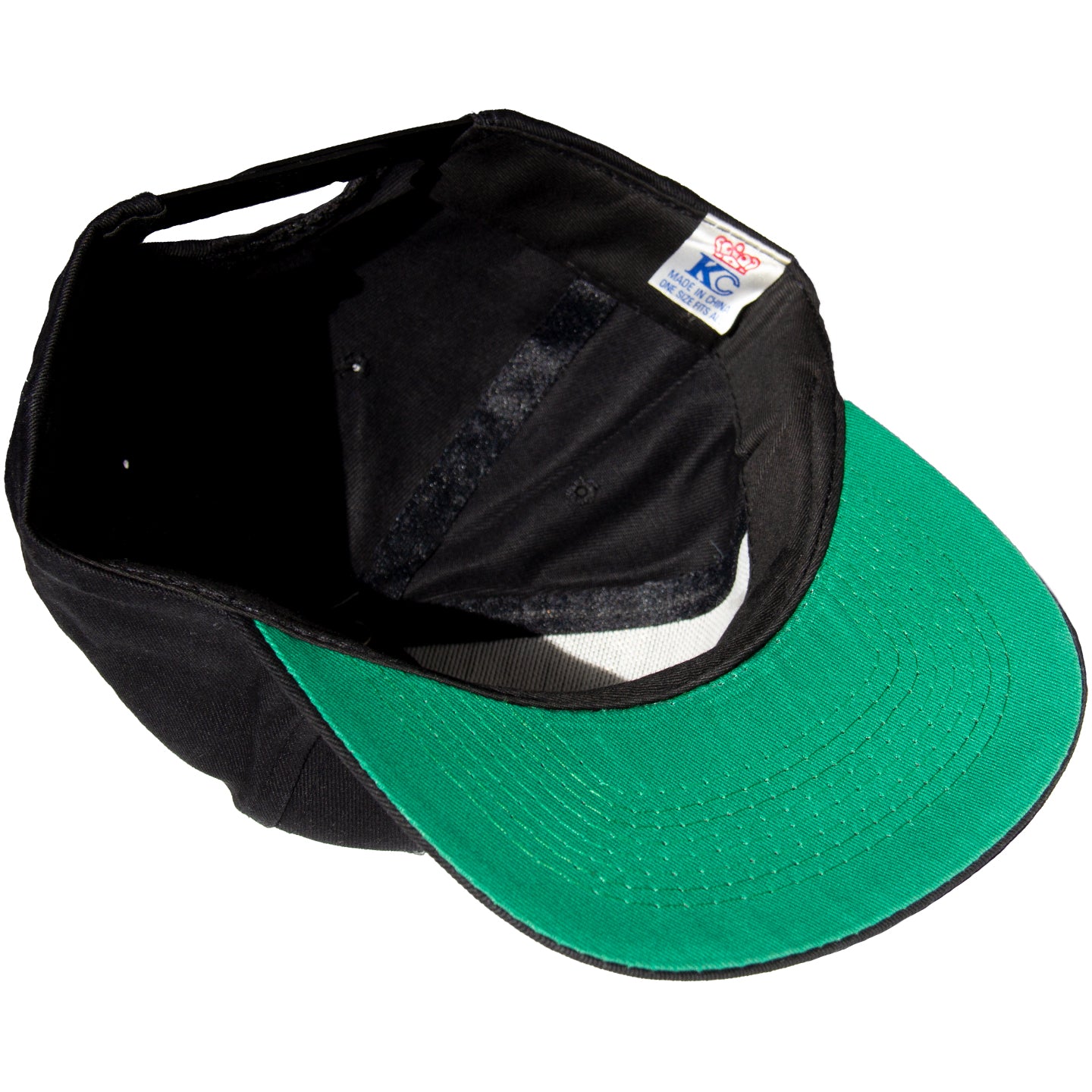 CHICAGO BULLS 1993 THREE PEAT VINTAGE SNAPBACK