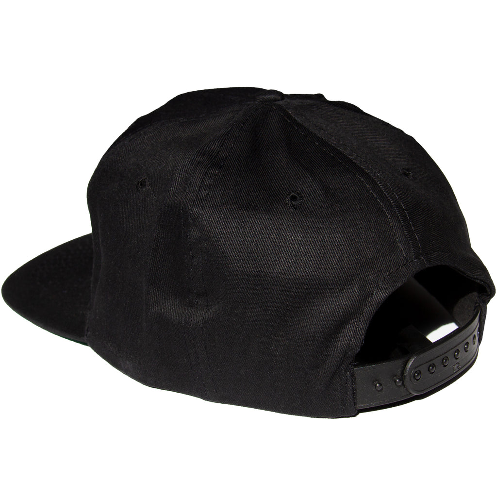 CHICAGO BULLS 1993 THREE PEAT VINTAGE SNAPBACK