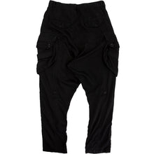 Load image into Gallery viewer, JULIUS SS12 EDGE GAS MASK CARGO PANT