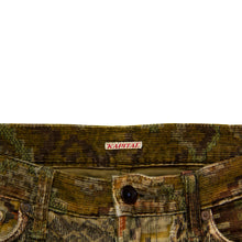 Load image into Gallery viewer, KAPITAL RECONSTRUCTED CORDUROY PANT