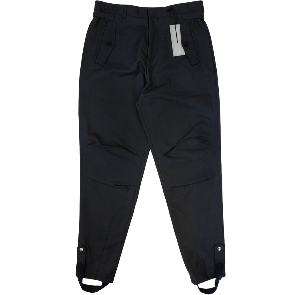 DIOR PANELED HARNESS PANT