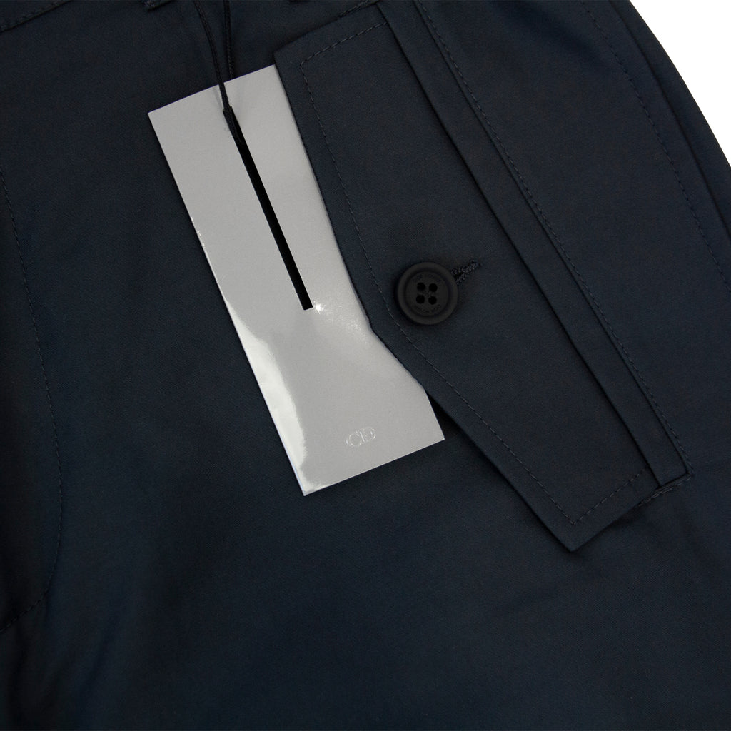 DIOR PANELED HARNESS PANT