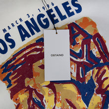 Load image into Gallery viewer, VINTAGE 1996 LOS ANGELES MARATHON TEE