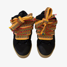 Load image into Gallery viewer, LANVIN CURB SNEAKER