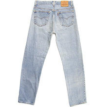 Load image into Gallery viewer, LEVI&#39;S 1990 501 VINTAGE DENIM