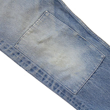 Load image into Gallery viewer, LEVI&#39;S 1990 501 VINTAGE PATCHED DENIM