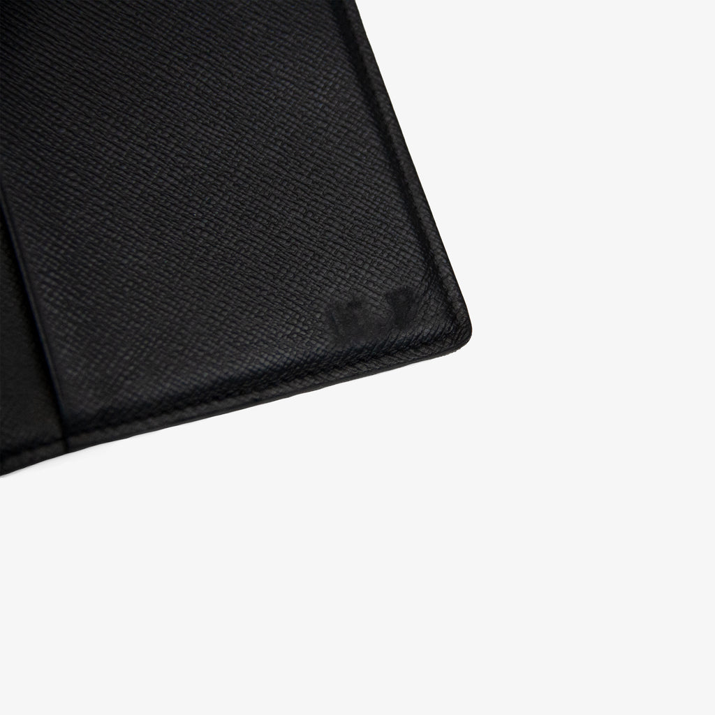x MURAKAMI SS08 MONOGRAMOUFLAGE WALLET