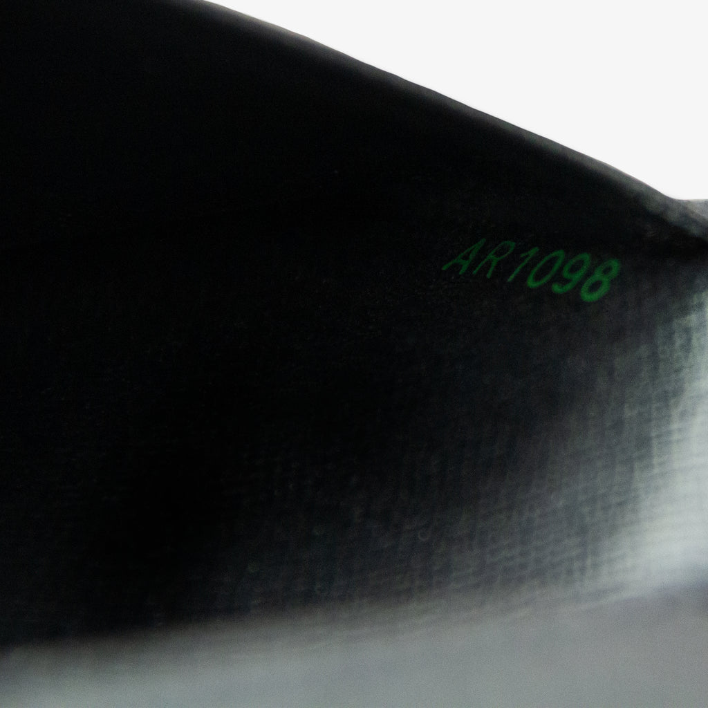 x MURAKAMI SS08 MONOGRAMOUFLAGE WALLET