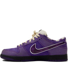 Load image into Gallery viewer, NIKE SB PURPLE LOBSTER DUNK