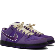 Load image into Gallery viewer, NIKE SB PURPLE LOBSTER DUNK