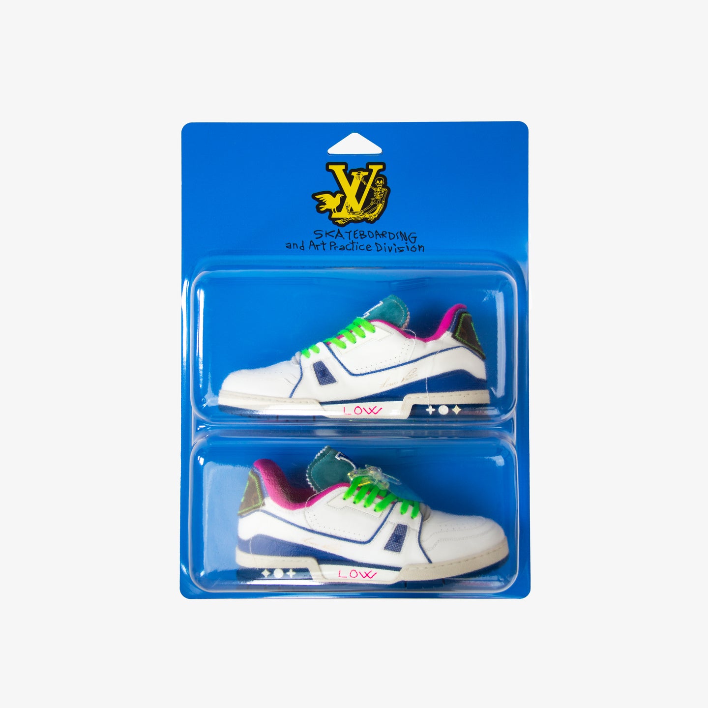 Louis Vuitton, Shoes, Louis Vuitton Trainers Sneakers Size 46