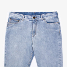 Load image into Gallery viewer, STAPLES EDITION LIGHT WASH DENIM