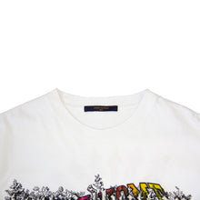 Load image into Gallery viewer, SS19 WIZARD OF OZ SPIRAL TEE