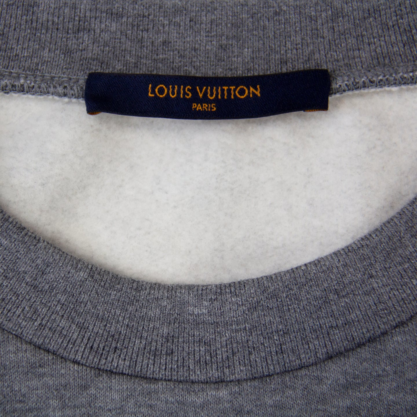 Louis Vuitton x Nigo Authenticated T-Shirt