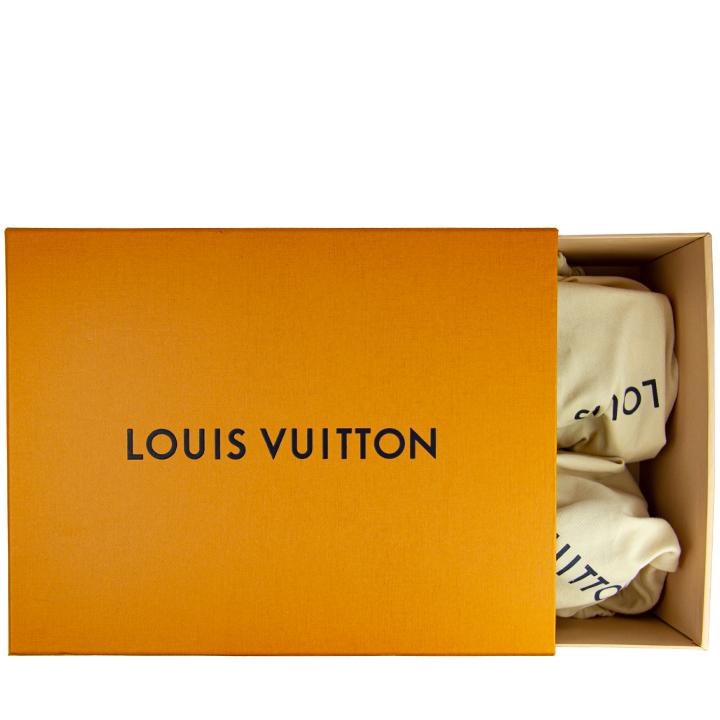 Louis Vuitton 508 Sneakers 7.5