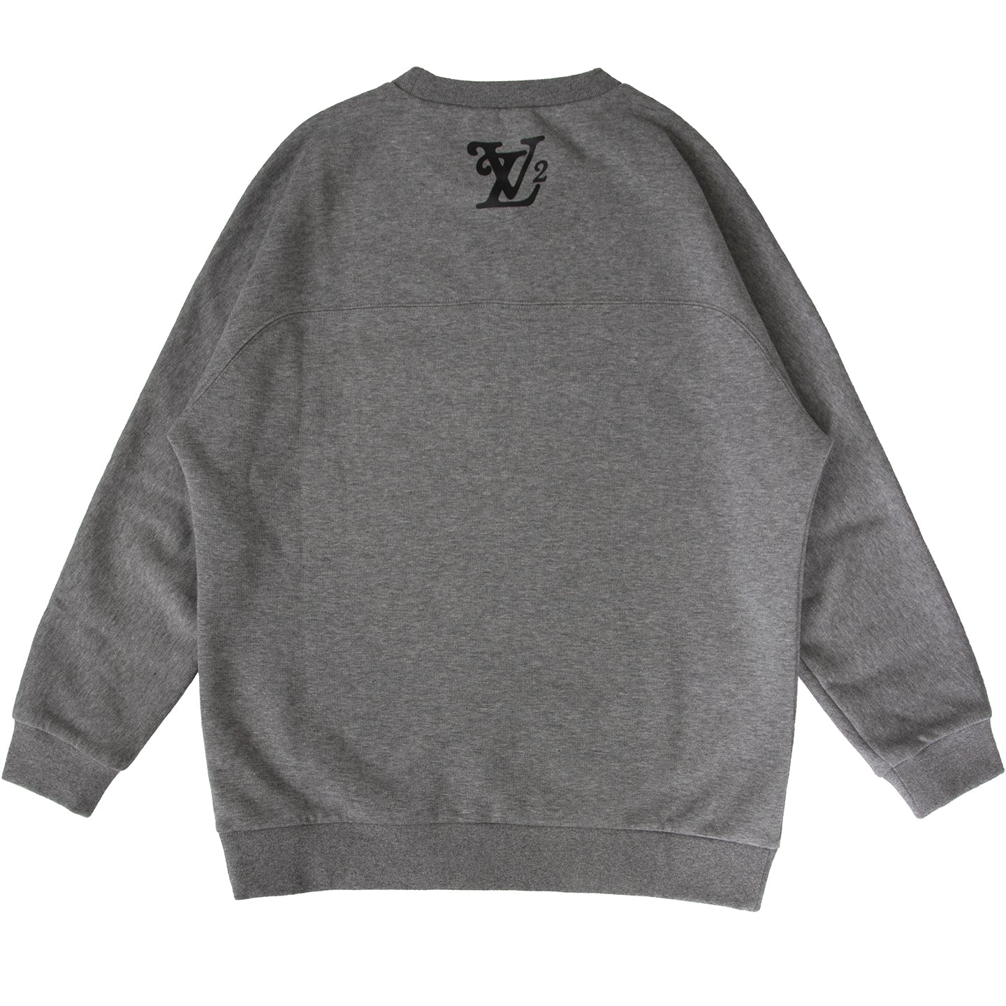 Louis Vuitton x Nigo Authenticated T-Shirt