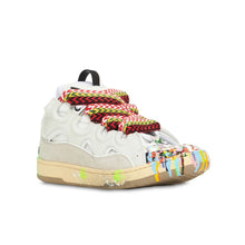 Load image into Gallery viewer, GALLERY DEPT x LANVIN CURB SNEAKER