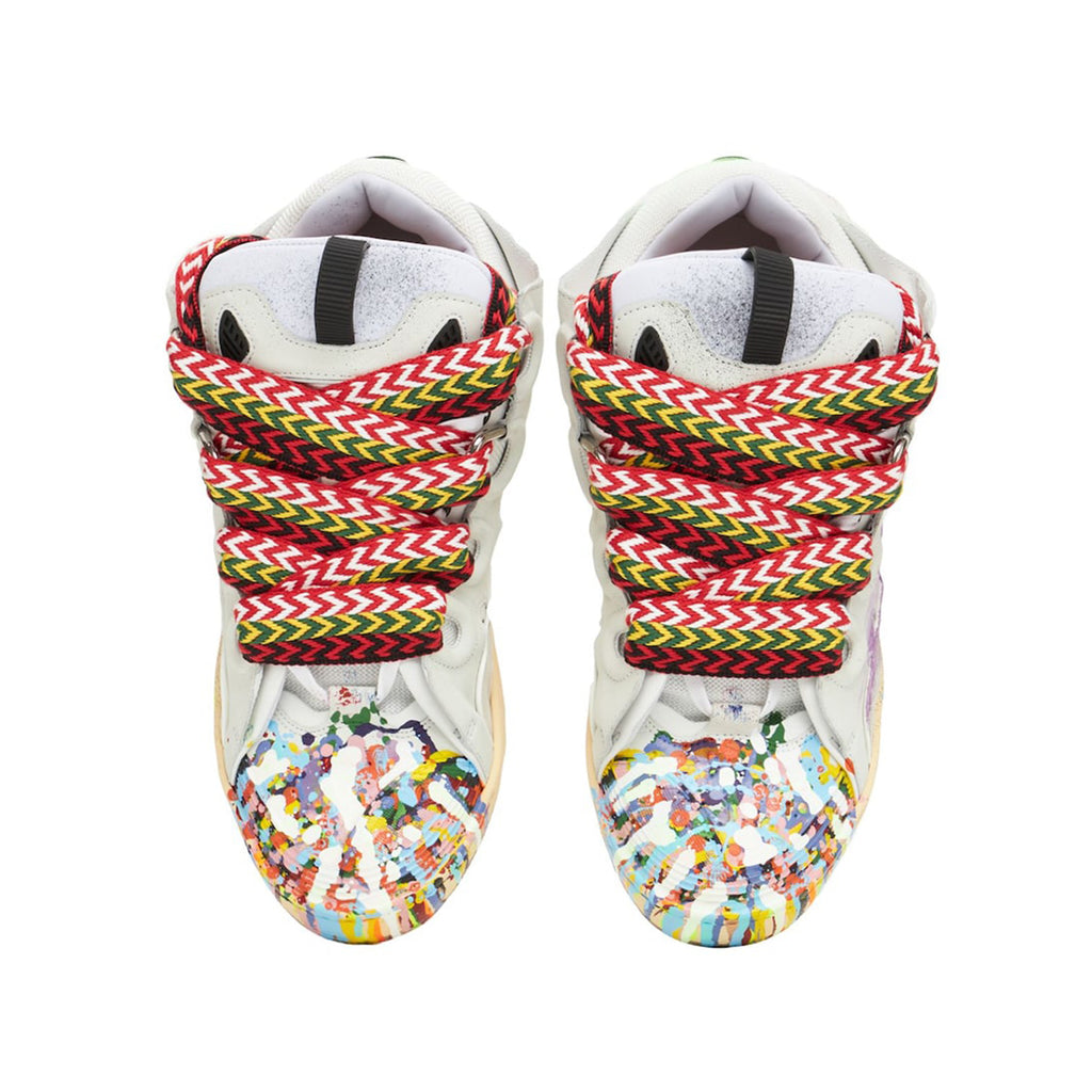 GALLERY DEPT x LANVIN CURB SNEAKER