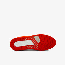 Load image into Gallery viewer, TRAINER SNEAKER MONOGRAM ORANGE