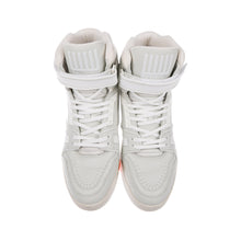 Load image into Gallery viewer, HIGH TOP TRAINER SNEAKER