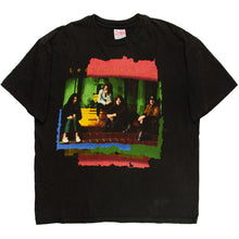 Load image into Gallery viewer, LED ZEPPELIN 1993 HISTORY TEE