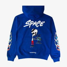 Load image into Gallery viewer, CHROME HEARTS MATTY BOY SPACE HOODIE