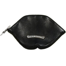 Load image into Gallery viewer, CHROME HEARTS MATTY BOY CHOMPER COIN PURSE