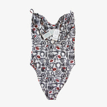 Load image into Gallery viewer, CHROME HEARTS MATTY BOY SWIMSUIT