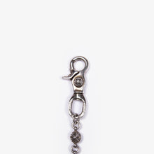 Load image into Gallery viewer, DOUBLE CLAW MULTIBALL WALLET CHAIN | 25&quot;