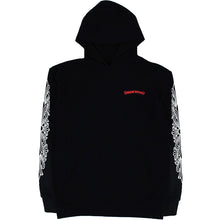 Load image into Gallery viewer, CHROME HEARTS MATTY BOY GLOW IN THE DARK HOODIE