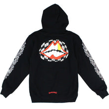 Load image into Gallery viewer, CHROME HEARTS MATTY BOY GLOW IN THE DARK HOODIE