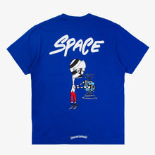 Load image into Gallery viewer, CHROME HEARTS MATTY BOY SPACE TEE
