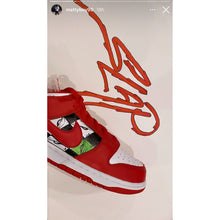 Load image into Gallery viewer, MATTY BOY NIKE DUNK LOW (1/1)
