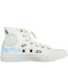 Load image into Gallery viewer, CHROME HEARTS 1/1 MATTY BOY .925 SILVER CONVERSE