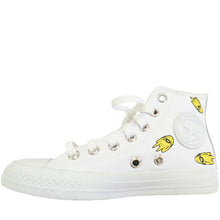 Load image into Gallery viewer, CHROME HEARTS 1/1 MATTY BOY .925 SILVER CONVERSE