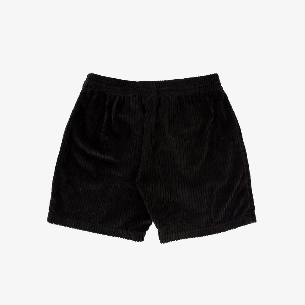 CHROME HEARTS MATTY BOY CORDUROY SHORTS