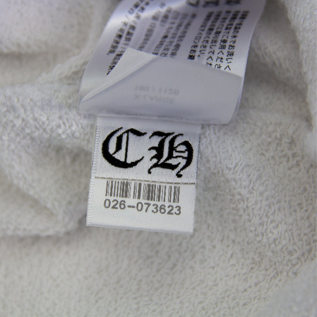 CHROME HEARTS MATTYBOY RETROCYCLE HOODIE