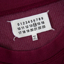 Load image into Gallery viewer, MAISON MARGIELA ELBOW PATCH CREWNECK