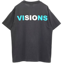 Load image into Gallery viewer, SAINT MICHAEL VISIONS VINTAGE TEE