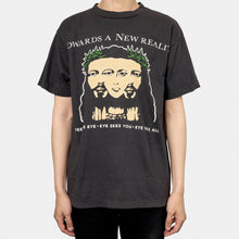 Load image into Gallery viewer, SAINT MICHAEL VISIONS VINTAGE TEE