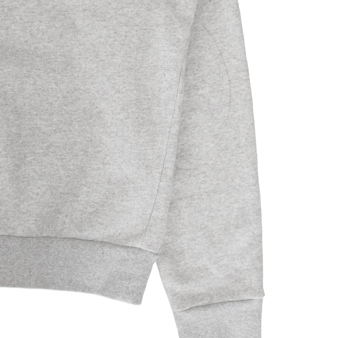 MAISON MARGIELA ELBOW PATCH CREWNECK – OBTAIND