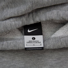 Load image into Gallery viewer, NIKE VINTAGE CENTER CHECK PULLOVER HOODIE