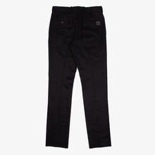 Load image into Gallery viewer, CASHMERE SLIM TROUSER PANT